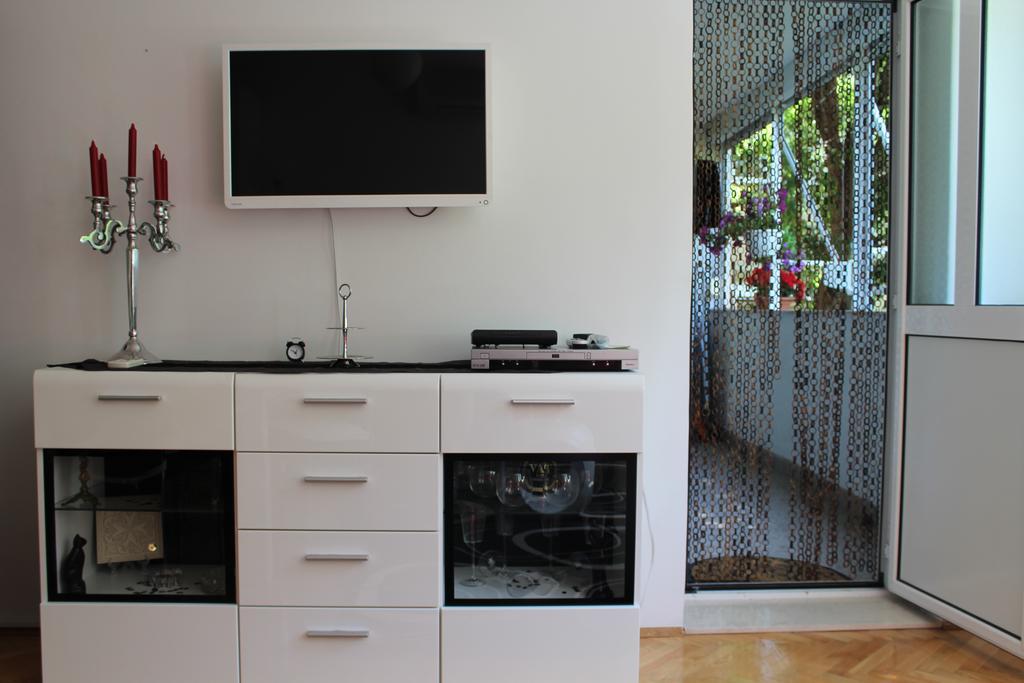 Apartment Tea 2 Split Zimmer foto